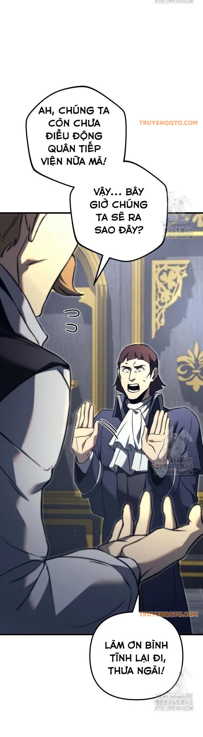 Hồi Quy Giả Của Gia Tộc Suy Vong Chapter 72.2 - Trang 39