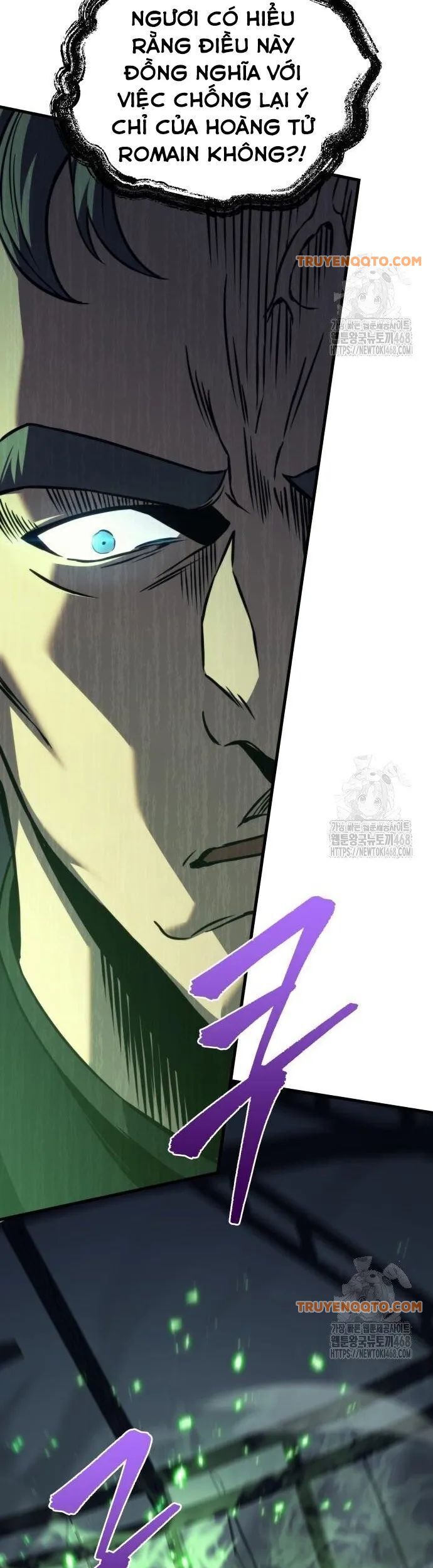 Hồi Quy Giả Của Gia Tộc Suy Vong Chapter 72.2 - Trang 4