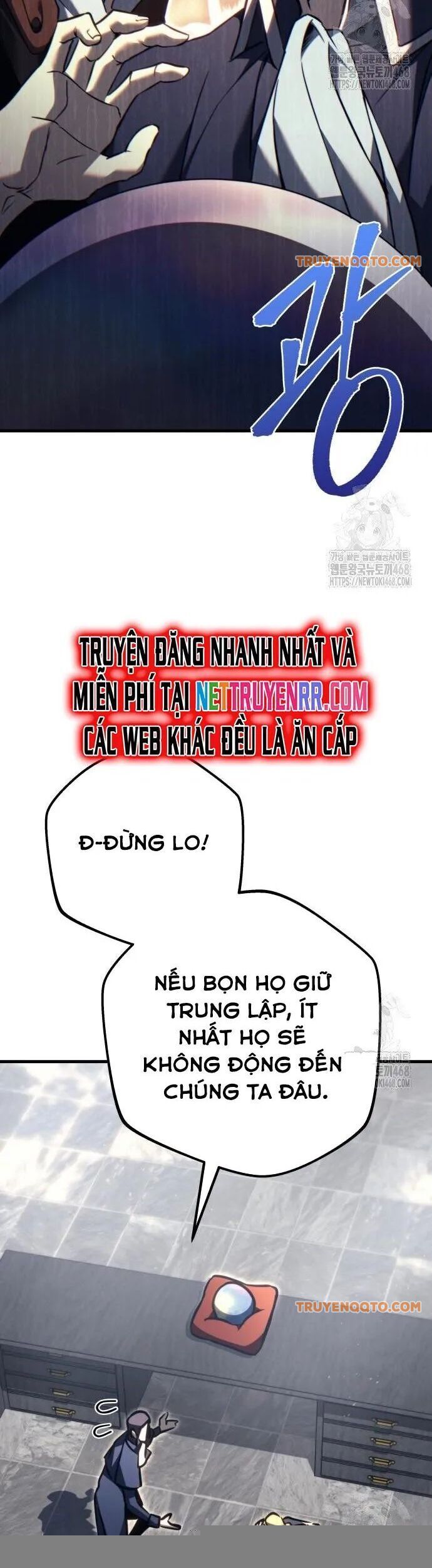 Hồi Quy Giả Của Gia Tộc Suy Vong Chapter 72.2 - Trang 43