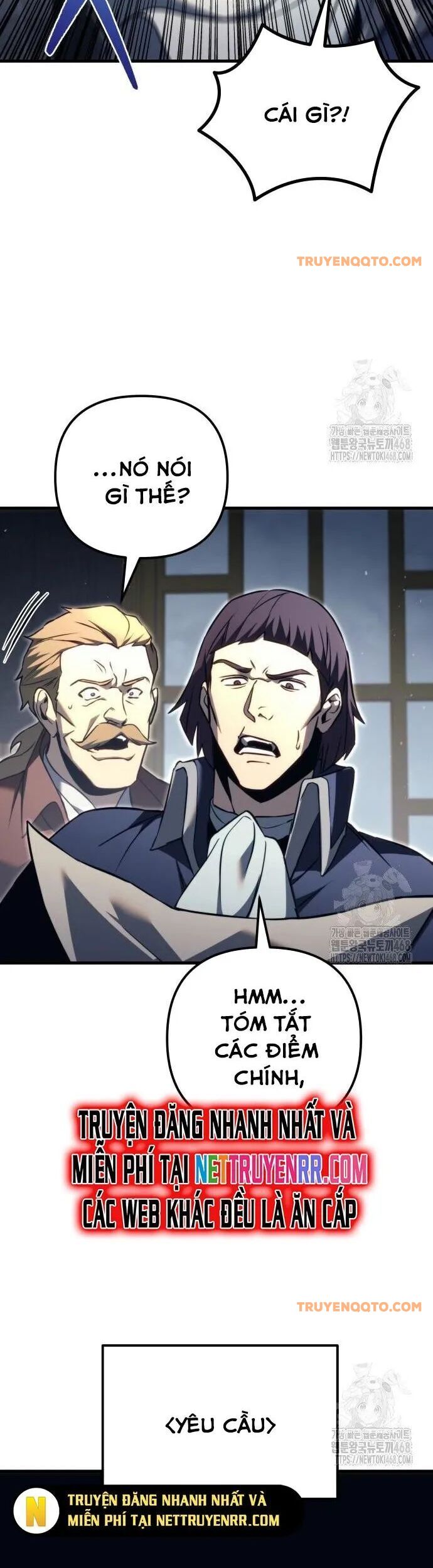 Hồi Quy Giả Của Gia Tộc Suy Vong Chapter 72.2 - Trang 45