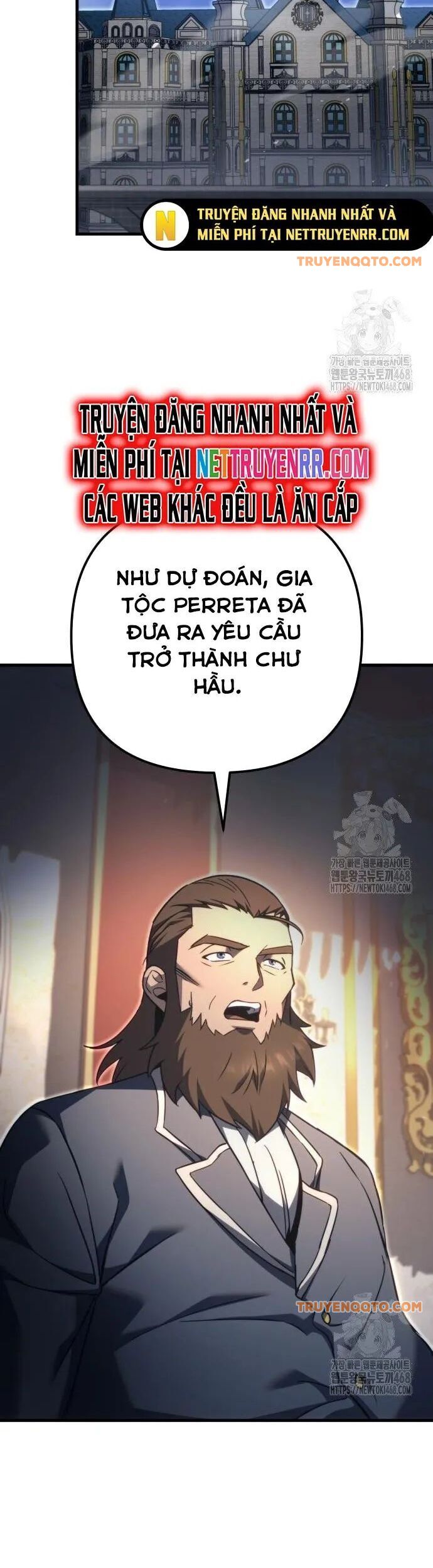 Hồi Quy Giả Của Gia Tộc Suy Vong Chapter 72.2 - Trang 49