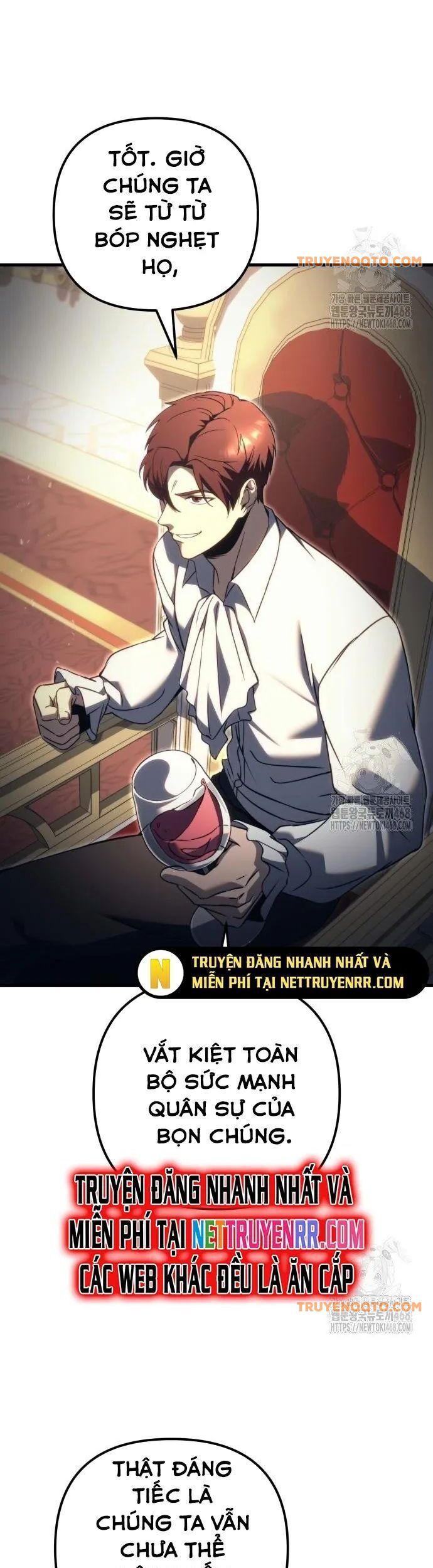 Hồi Quy Giả Của Gia Tộc Suy Vong Chapter 72.2 - Trang 50
