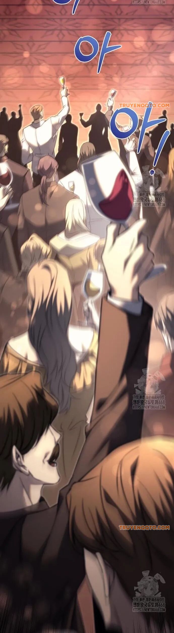 Hồi Quy Giả Của Gia Tộc Suy Vong Chapter 72.2 - Trang 53