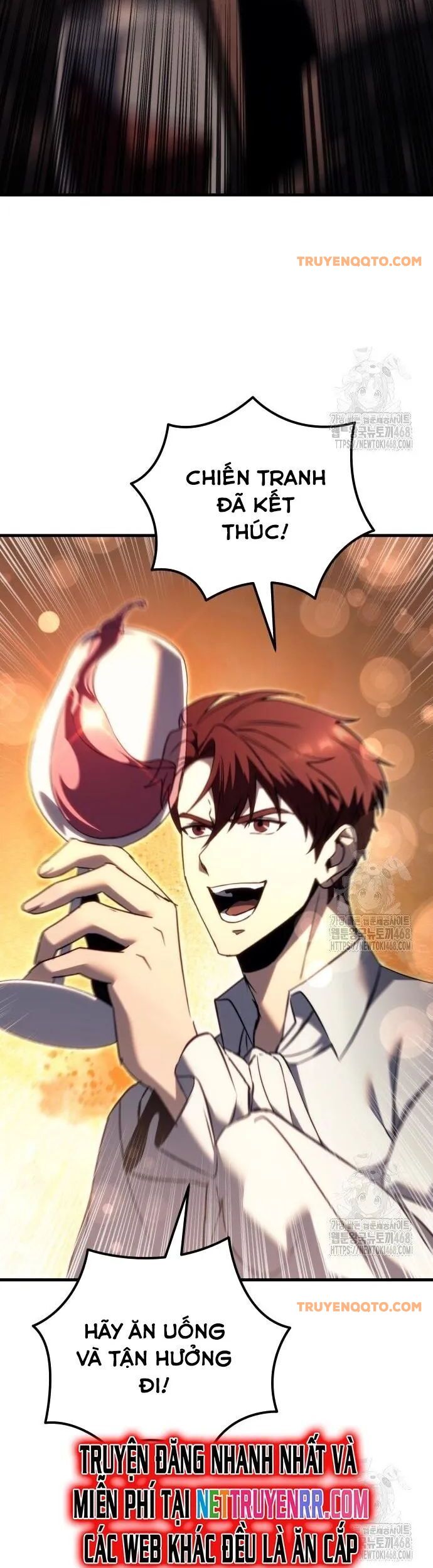Hồi Quy Giả Của Gia Tộc Suy Vong Chapter 72.2 - Trang 54