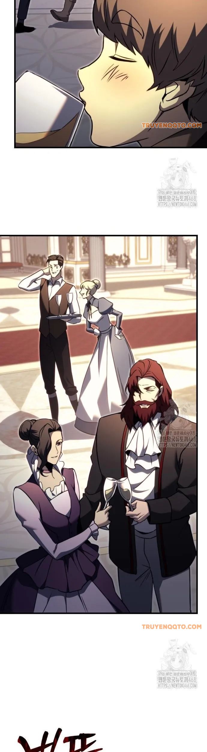 Hồi Quy Giả Của Gia Tộc Suy Vong Chapter 72.2 - Trang 56