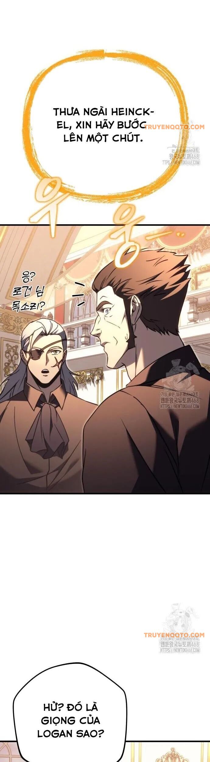 Hồi Quy Giả Của Gia Tộc Suy Vong Chapter 72.2 - Trang 59