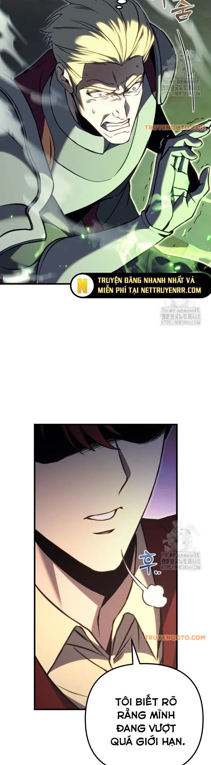 Hồi Quy Giả Của Gia Tộc Suy Vong Chapter 72.2 - Trang 6