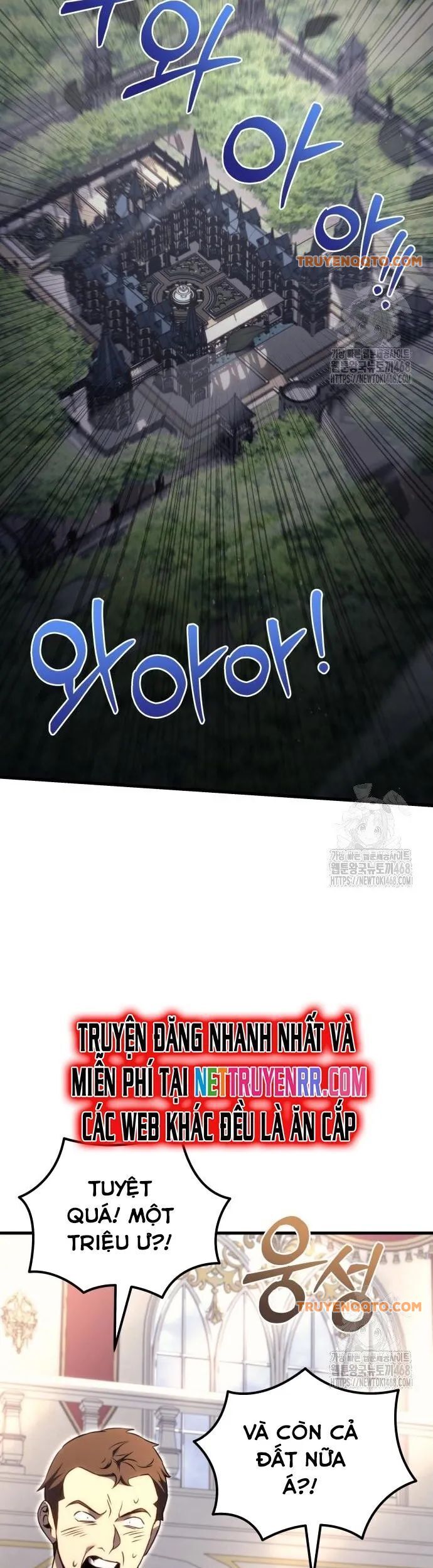 Hồi Quy Giả Của Gia Tộc Suy Vong Chapter 72.2 - Trang 64