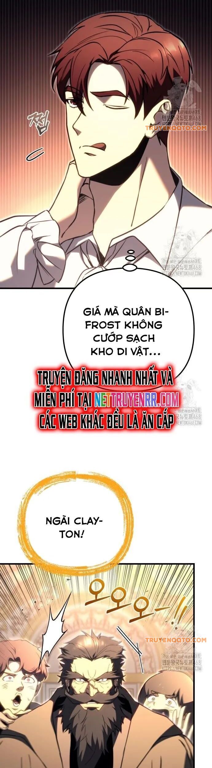 Hồi Quy Giả Của Gia Tộc Suy Vong Chapter 72.2 - Trang 66