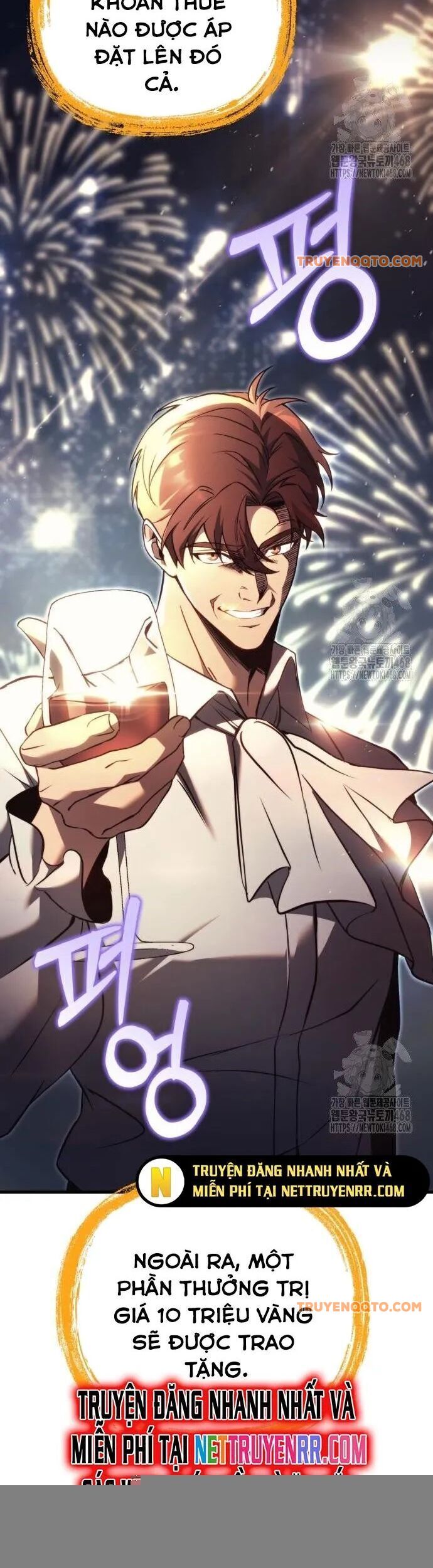 Hồi Quy Giả Của Gia Tộc Suy Vong Chapter 72.2 - Trang 69