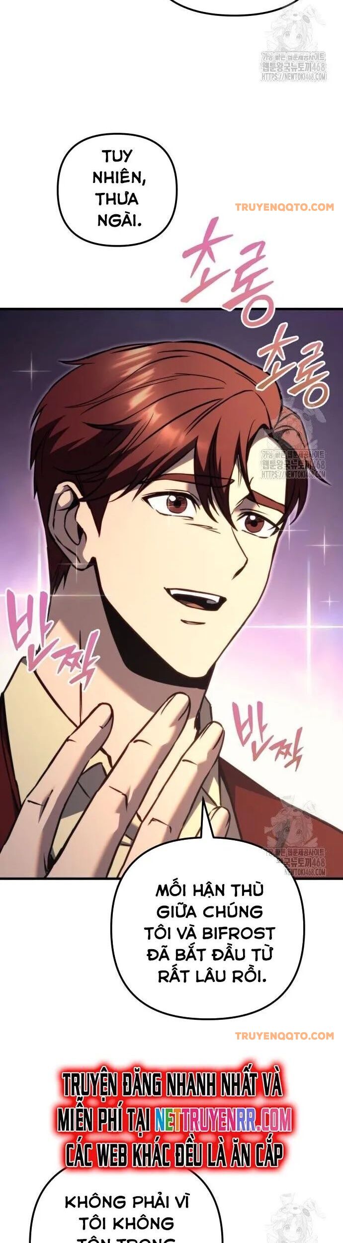 Hồi Quy Giả Của Gia Tộc Suy Vong Chapter 72.2 - Trang 7