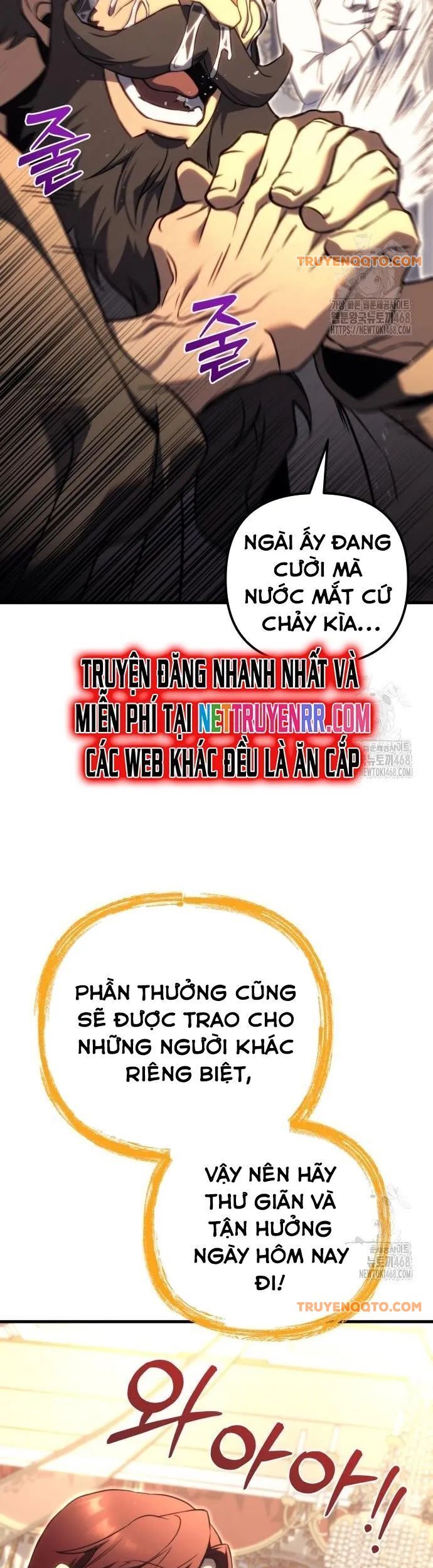 Hồi Quy Giả Của Gia Tộc Suy Vong Chapter 72.2 - Trang 72