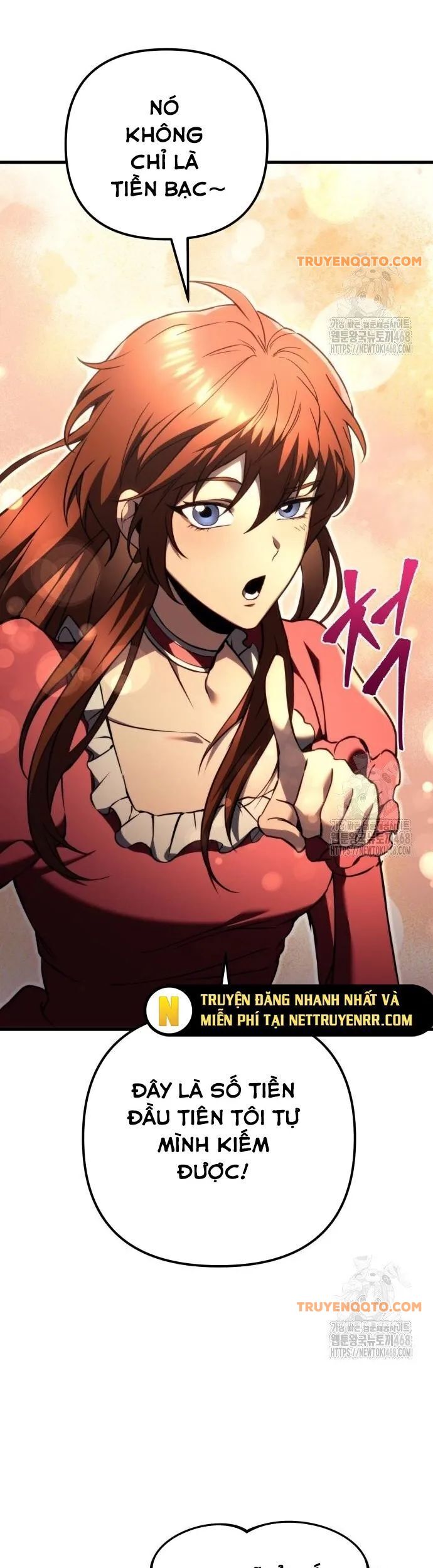 Hồi Quy Giả Của Gia Tộc Suy Vong Chapter 72.2 - Trang 76