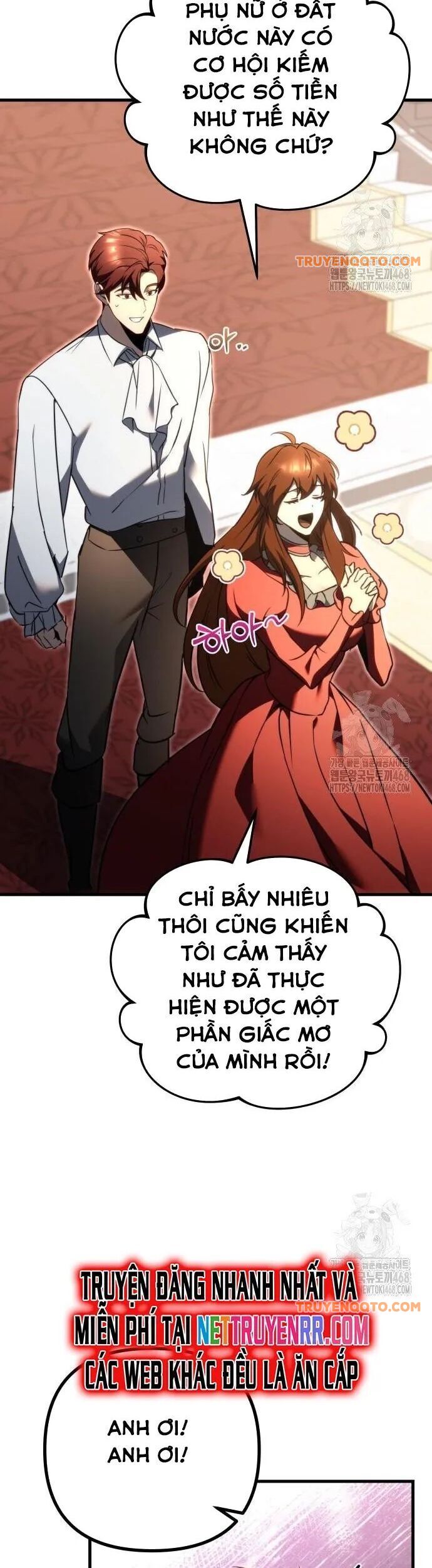 Hồi Quy Giả Của Gia Tộc Suy Vong Chapter 72.2 - Trang 77