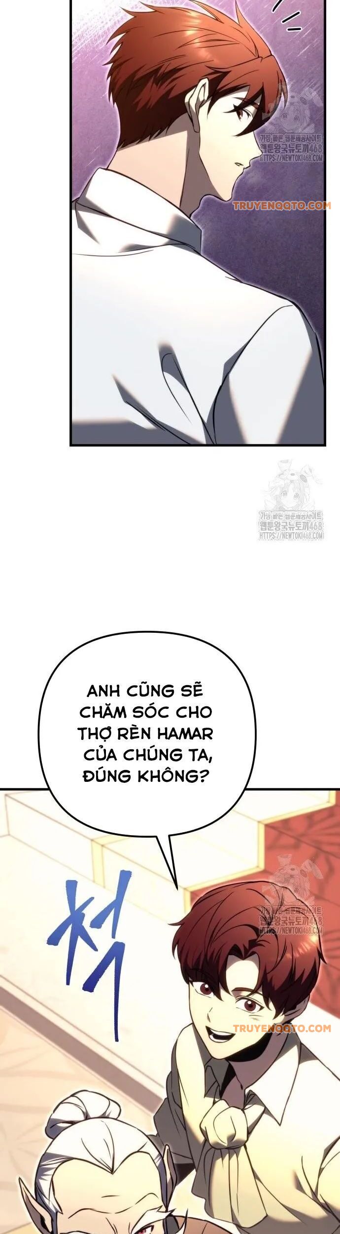 Hồi Quy Giả Của Gia Tộc Suy Vong Chapter 72.2 - Trang 78