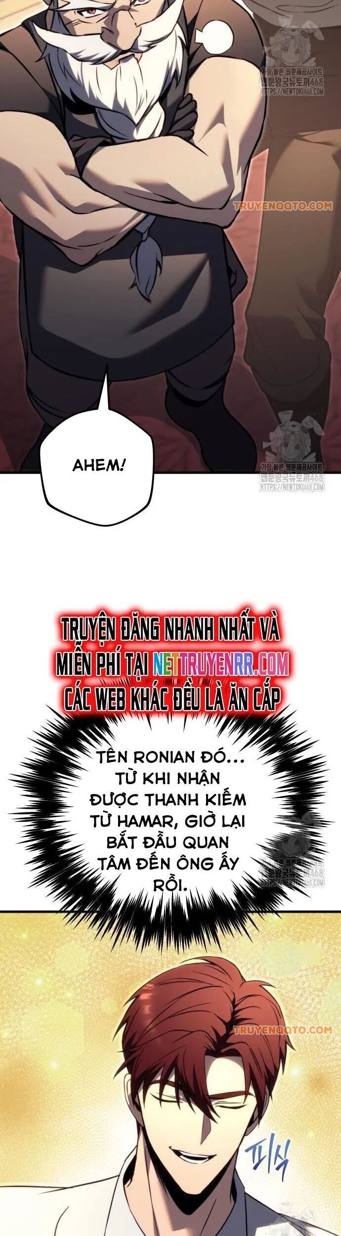 Hồi Quy Giả Của Gia Tộc Suy Vong Chapter 72.2 - Trang 79