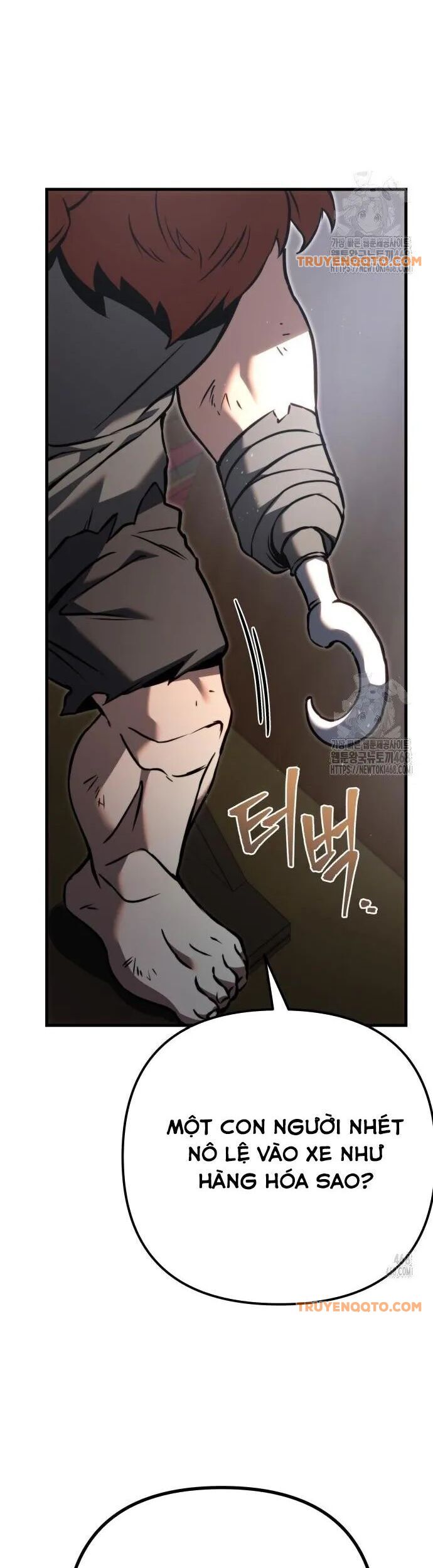 Hồi Quy Giả Của Gia Tộc Suy Vong Chapter 72.2 - Trang 83