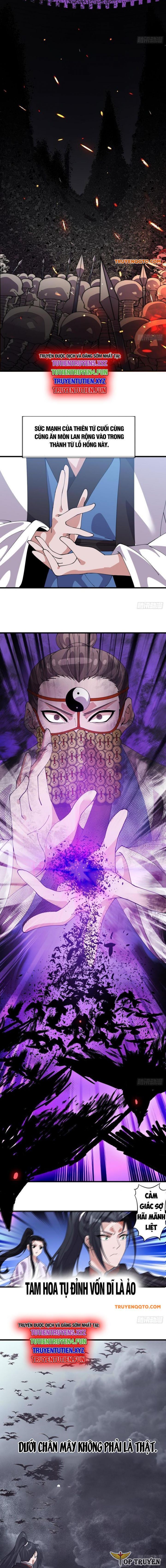 Ta Có Một Sơn Trại Chapter 1099.9 - Trang 4