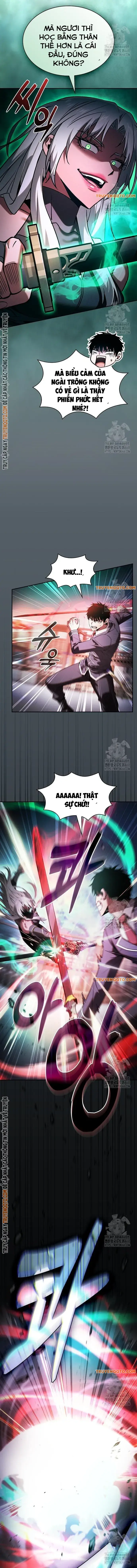 Kiếm Sĩ Thiên Tài Của Học Viện - Chapter 91 - Page 14