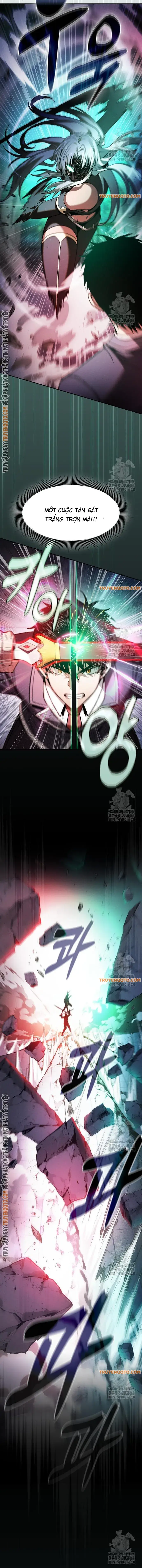 Kiếm Sĩ Thiên Tài Của Học Viện - Chapter 91 - Page 16