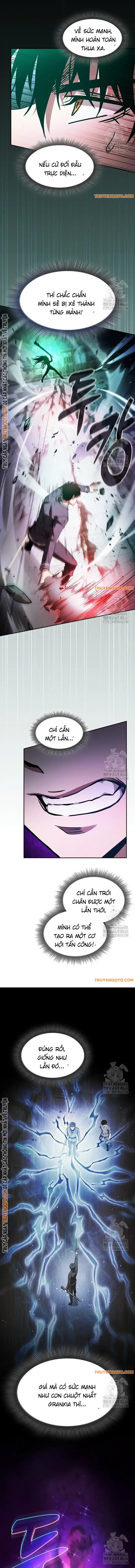 Kiếm Sĩ Thiên Tài Của Học Viện - Chapter 91 - Page 17