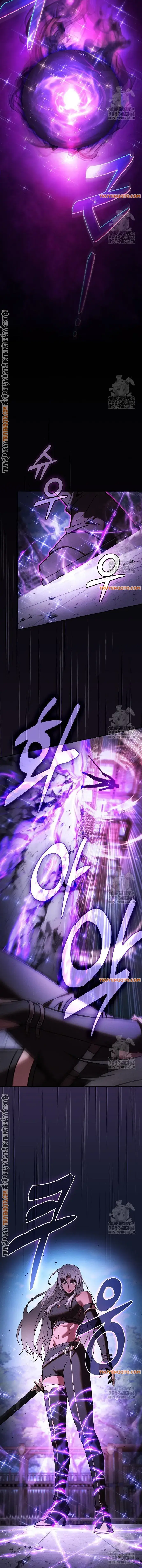 Kiếm Sĩ Thiên Tài Của Học Viện - Chapter 91 - Page 18