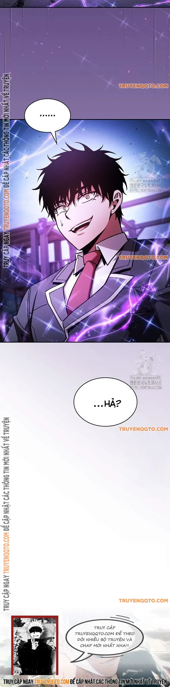 Kiếm Sĩ Thiên Tài Của Học Viện - Chapter 91 - Page 19