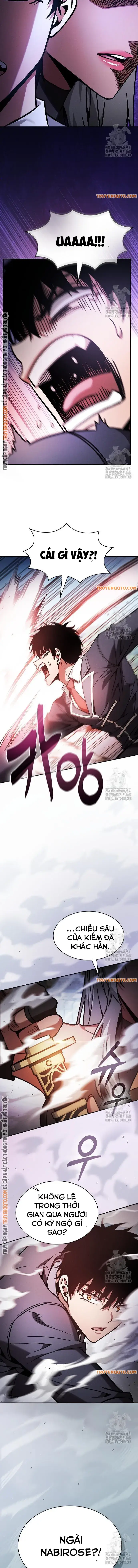 Kiếm Sĩ Thiên Tài Của Học Viện - Chapter 91 - Page 8