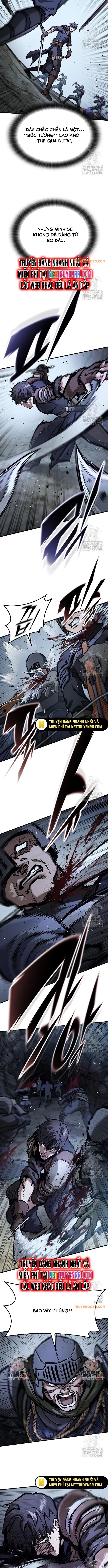 Hiệp Sĩ Sống Vì Ngày Hôm Nay - Chapter 49 - Page 4