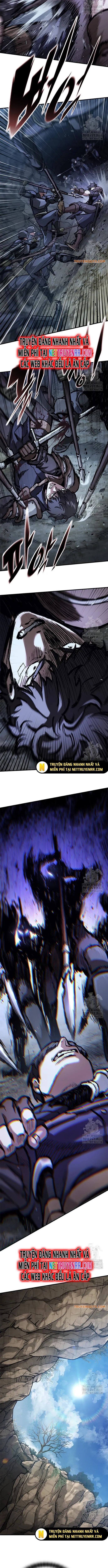 Hiệp Sĩ Sống Vì Ngày Hôm Nay - Chapter 49 - Page 5