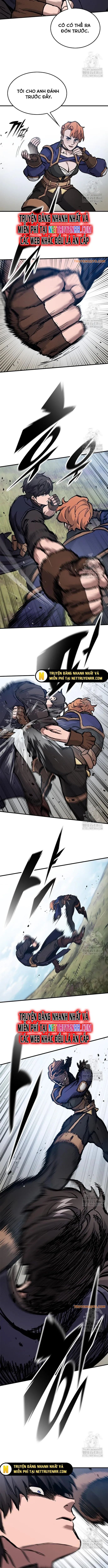 Hiệp Sĩ Sống Vì Ngày Hôm Nay - Chapter 49 - Page 8