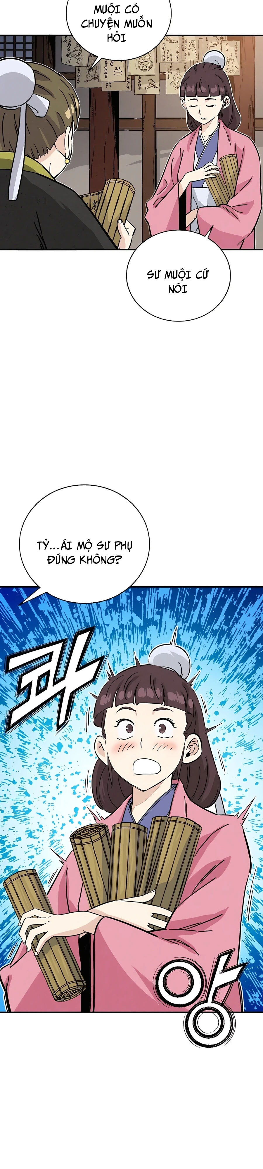 Trọng Sinh Thành Thần Y Thời Tam Quốc - Chapter 147 - Page 10