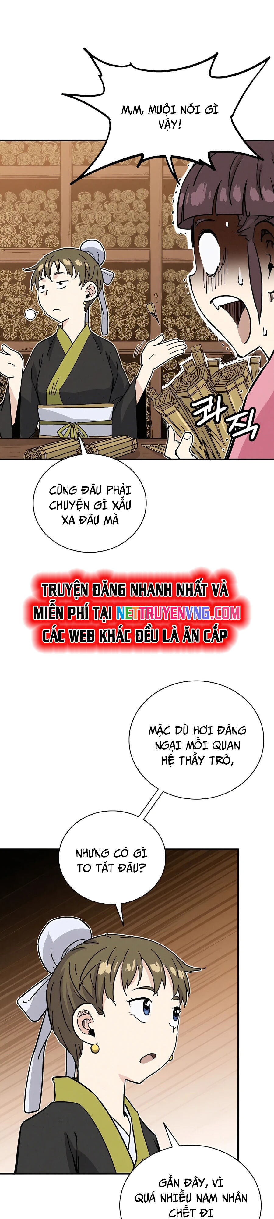 Trọng Sinh Thành Thần Y Thời Tam Quốc - Chapter 147 - Page 11