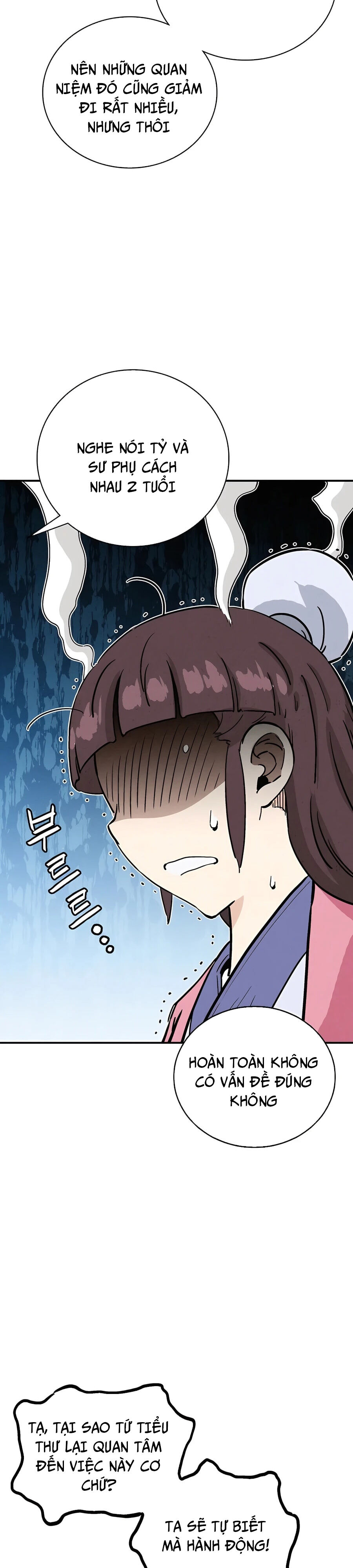 Trọng Sinh Thành Thần Y Thời Tam Quốc - Chapter 147 - Page 12