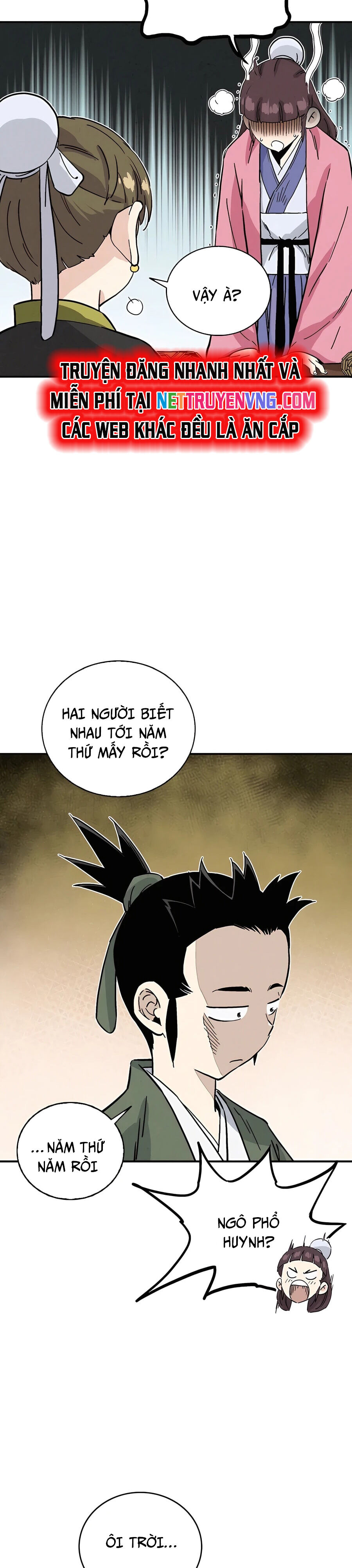 Trọng Sinh Thành Thần Y Thời Tam Quốc - Chapter 147 - Page 13