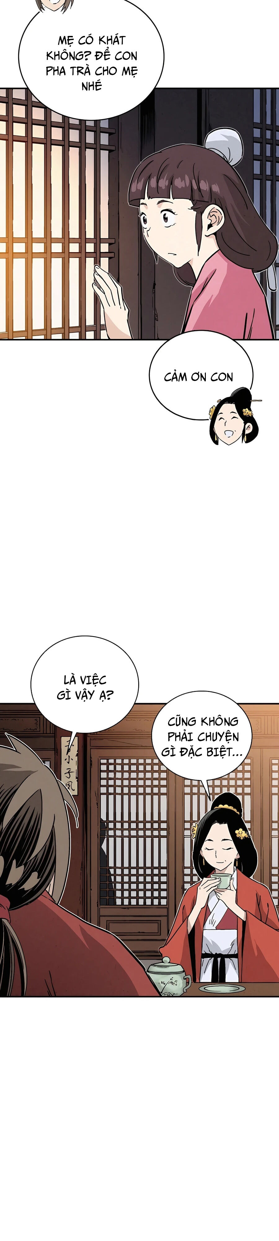 Trọng Sinh Thành Thần Y Thời Tam Quốc - Chapter 147 - Page 21