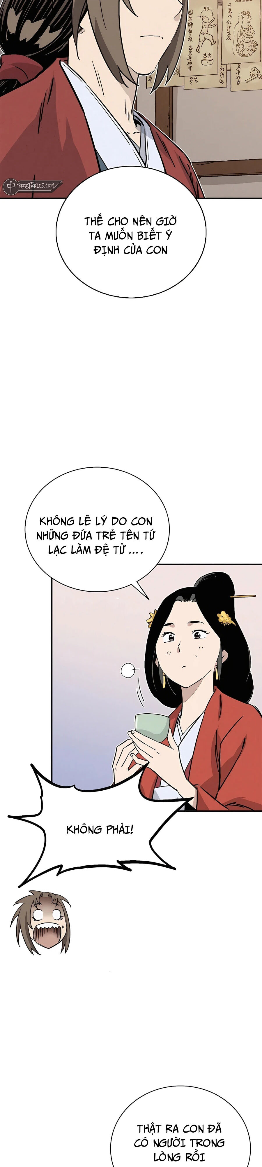 Trọng Sinh Thành Thần Y Thời Tam Quốc - Chapter 147 - Page 24