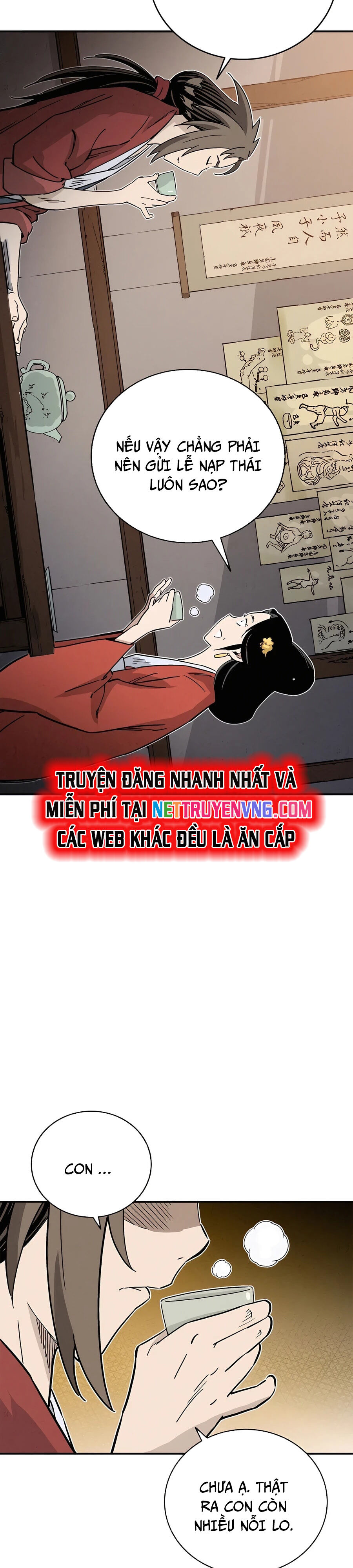 Trọng Sinh Thành Thần Y Thời Tam Quốc - Chapter 147 - Page 25