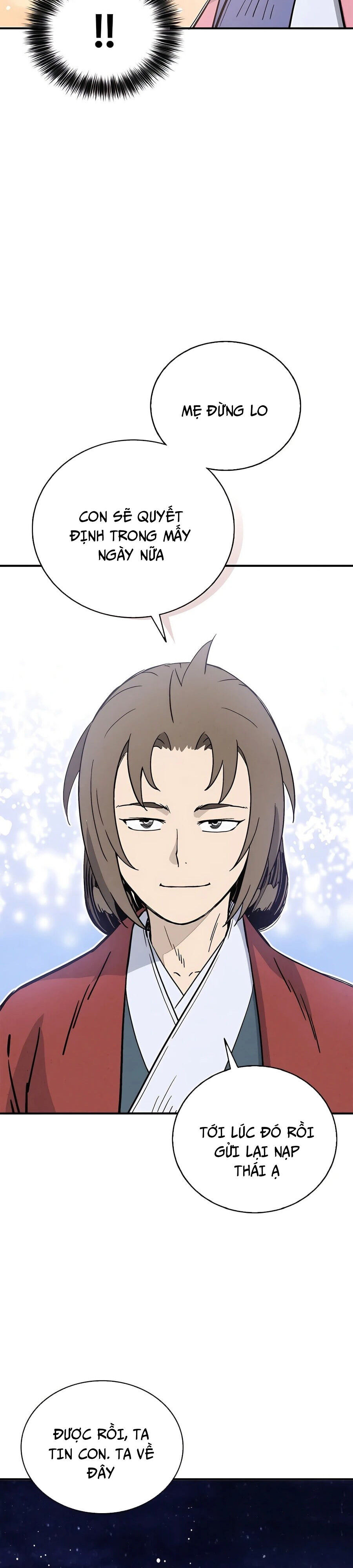 Trọng Sinh Thành Thần Y Thời Tam Quốc - Chapter 147 - Page 28