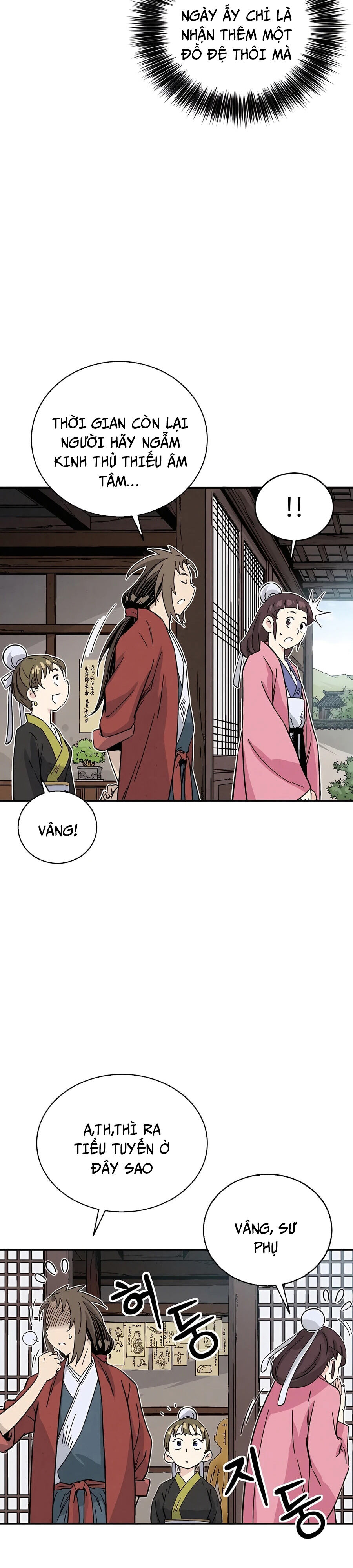 Trọng Sinh Thành Thần Y Thời Tam Quốc - Chapter 147 - Page 6