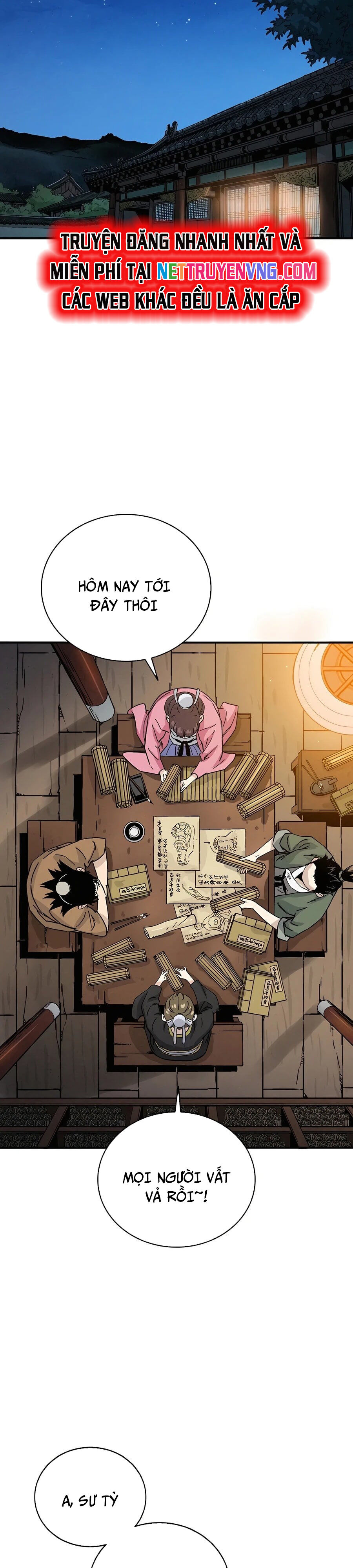 Trọng Sinh Thành Thần Y Thời Tam Quốc - Chapter 147 - Page 9