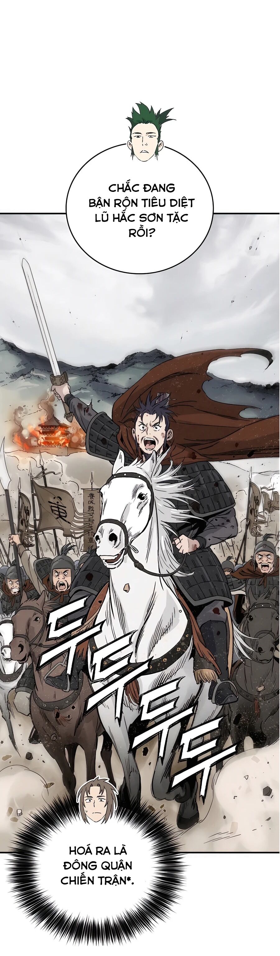 Trọng Sinh Thành Thần Y Thời Tam Quốc - Chapter 148 - Page 10