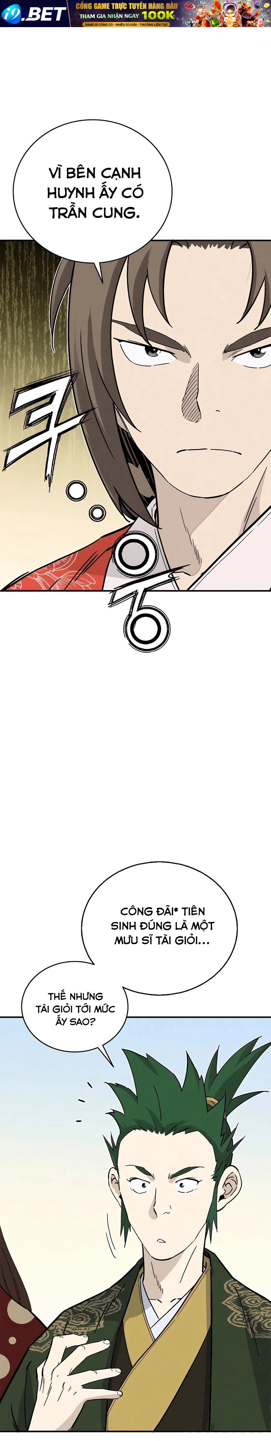 Trọng Sinh Thành Thần Y Thời Tam Quốc - Chapter 148 - Page 13