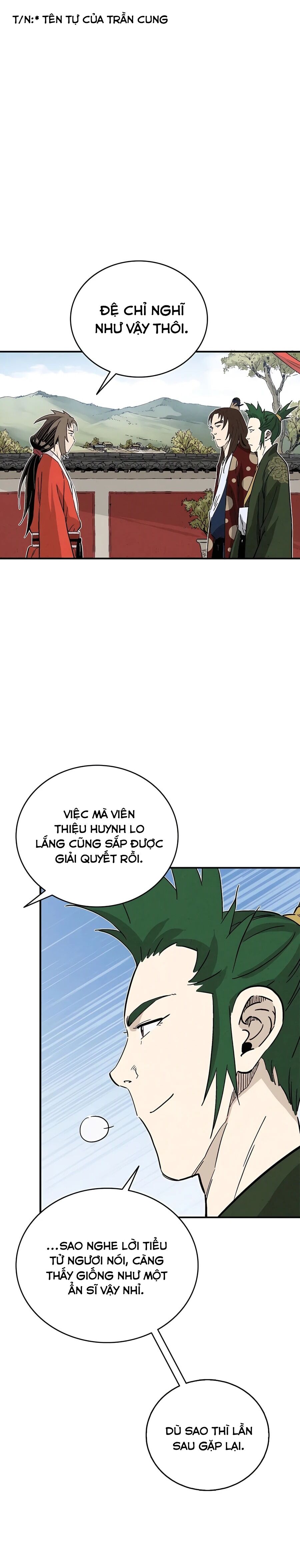 Trọng Sinh Thành Thần Y Thời Tam Quốc - Chapter 148 - Page 14