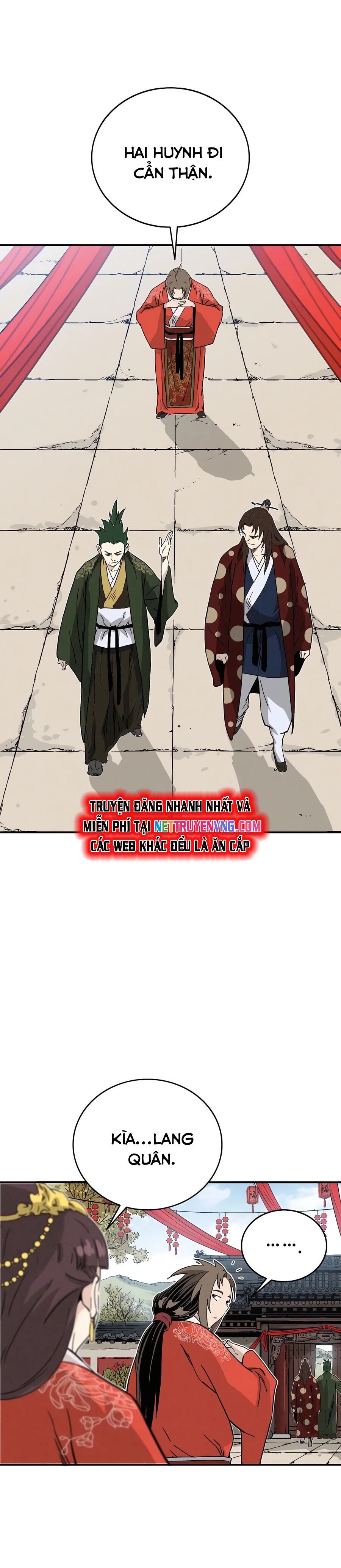 Trọng Sinh Thành Thần Y Thời Tam Quốc - Chapter 148 - Page 15