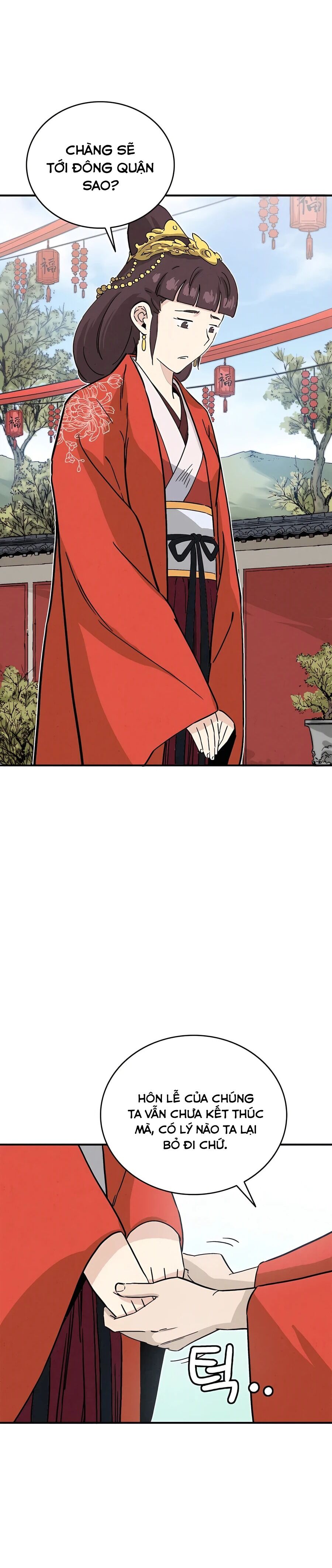 Trọng Sinh Thành Thần Y Thời Tam Quốc - Chapter 148 - Page 16