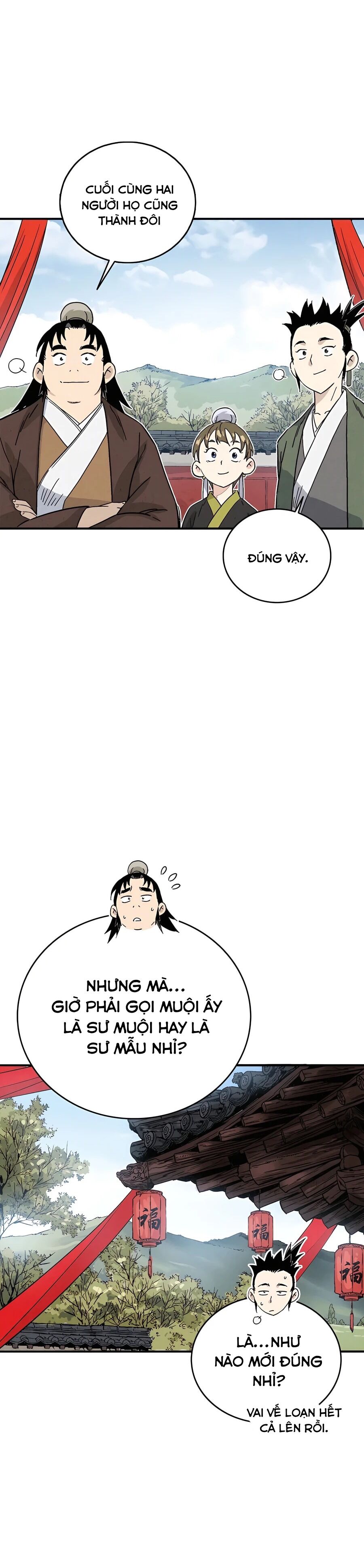 Trọng Sinh Thành Thần Y Thời Tam Quốc - Chapter 148 - Page 3