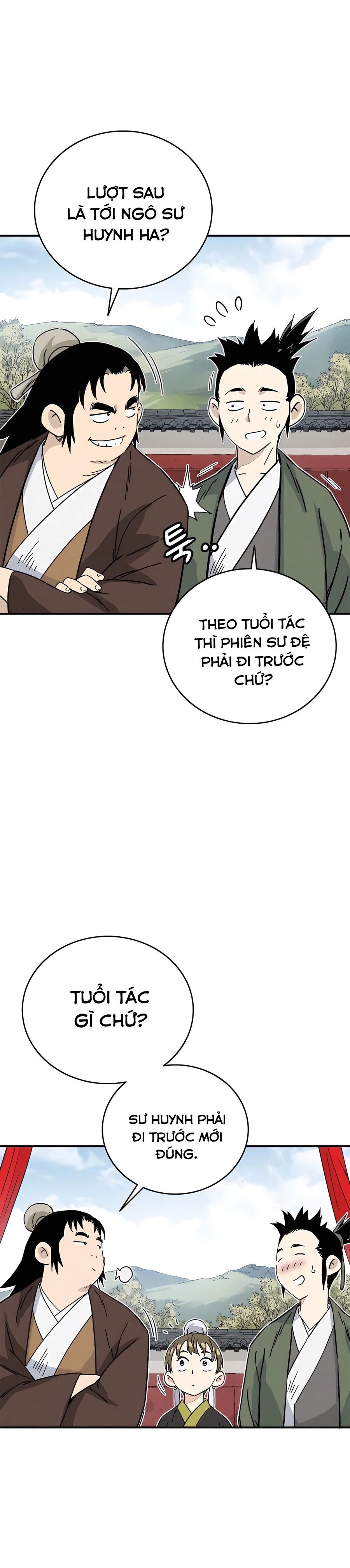 Trọng Sinh Thành Thần Y Thời Tam Quốc - Chapter 148 - Page 4