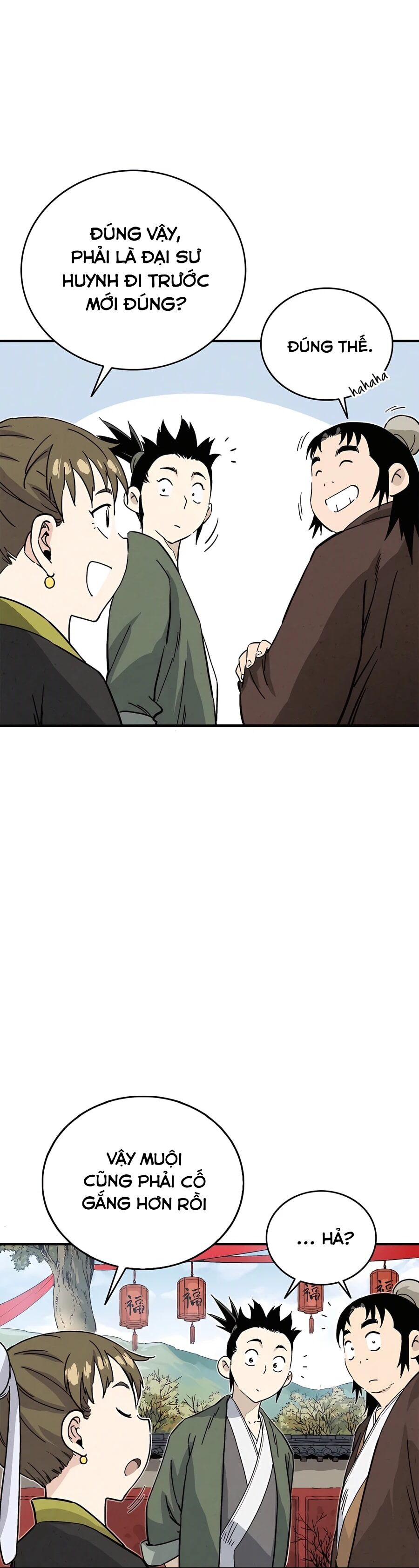 Trọng Sinh Thành Thần Y Thời Tam Quốc - Chapter 148 - Page 5