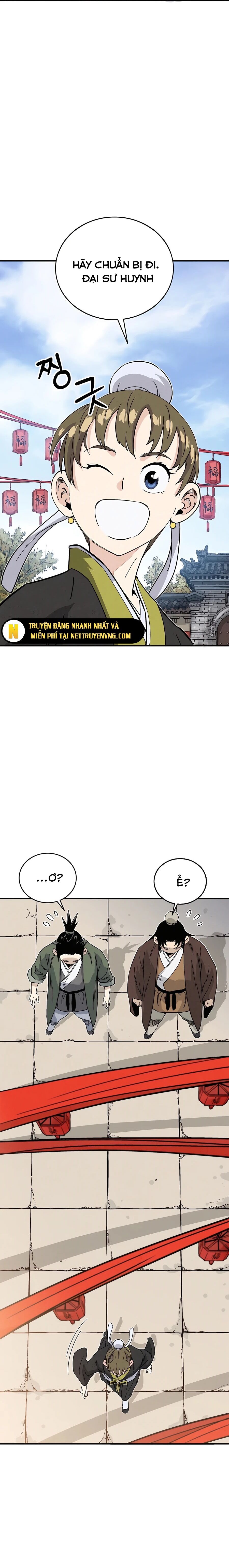 Trọng Sinh Thành Thần Y Thời Tam Quốc - Chapter 148 - Page 6